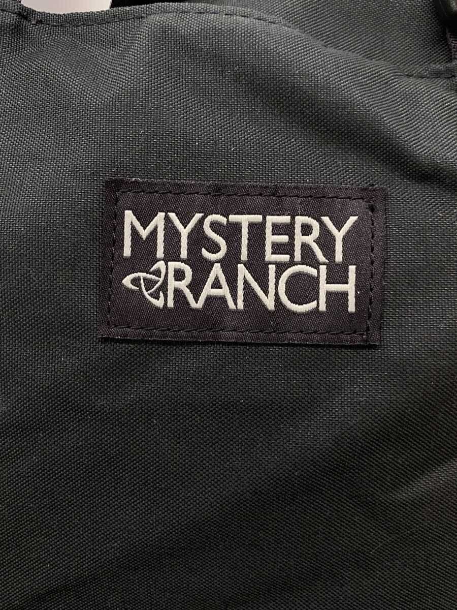 MYSTERY RANCH backpack -- BLK 290964 5