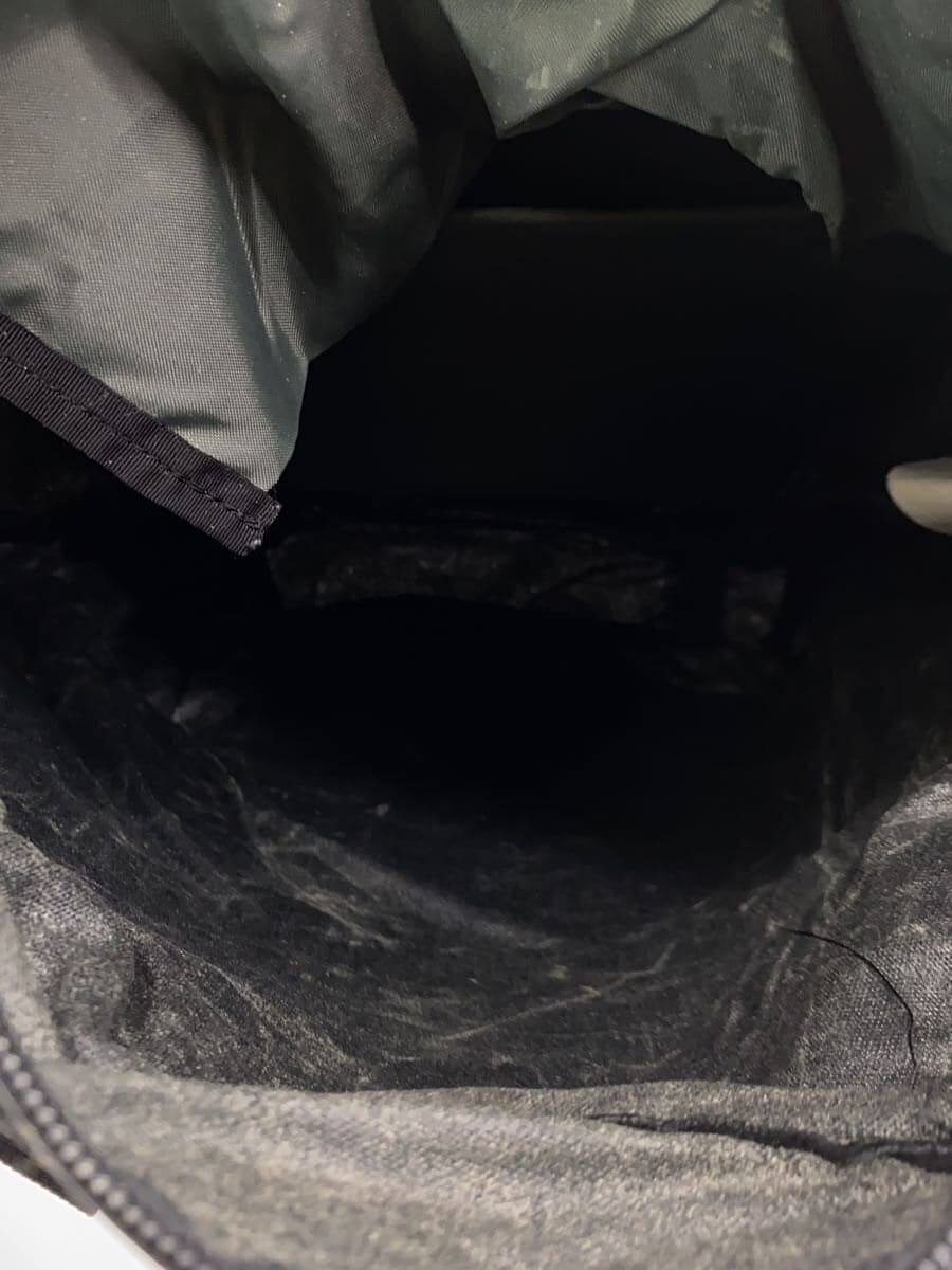 MYSTERY RANCH backpack -- BLK 290964 6