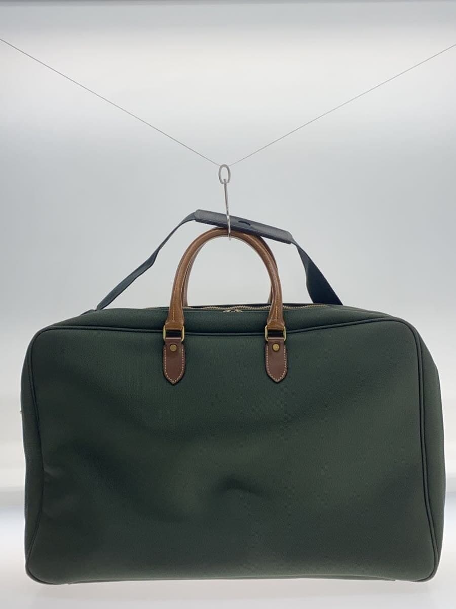 SAMSONITE Boston Bag PVC GRN Solid 3