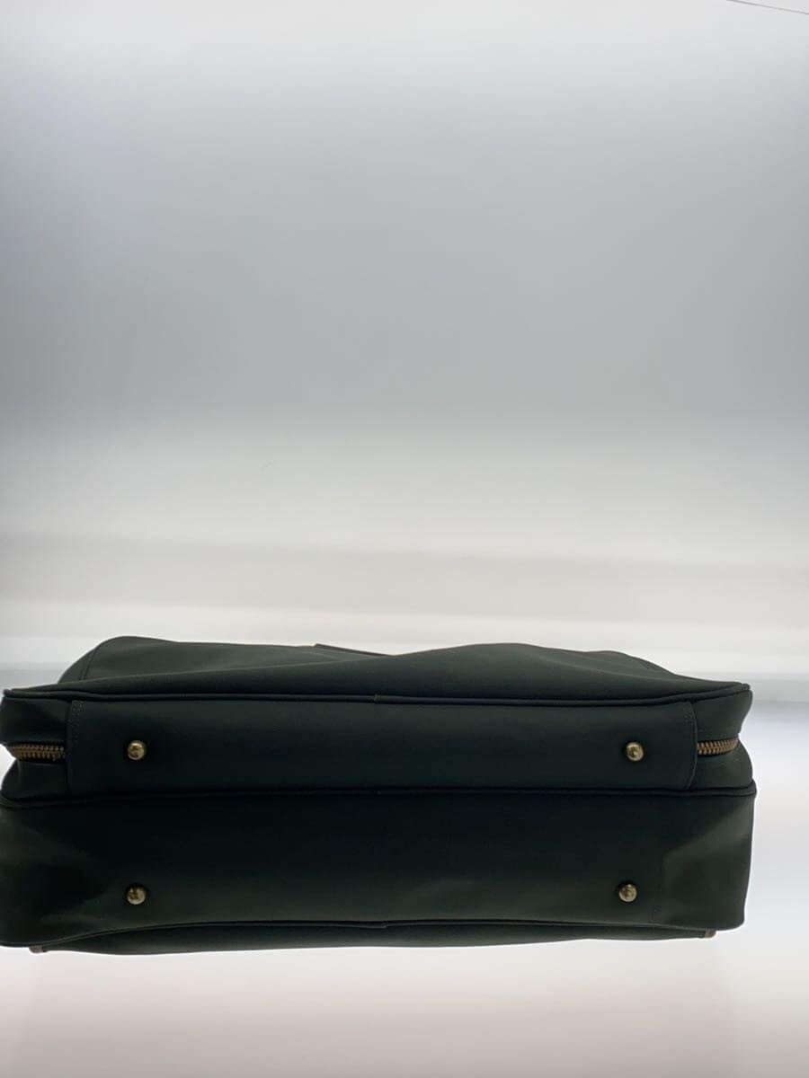 SAMSONITE Boston Bag PVC GRN Solid 4