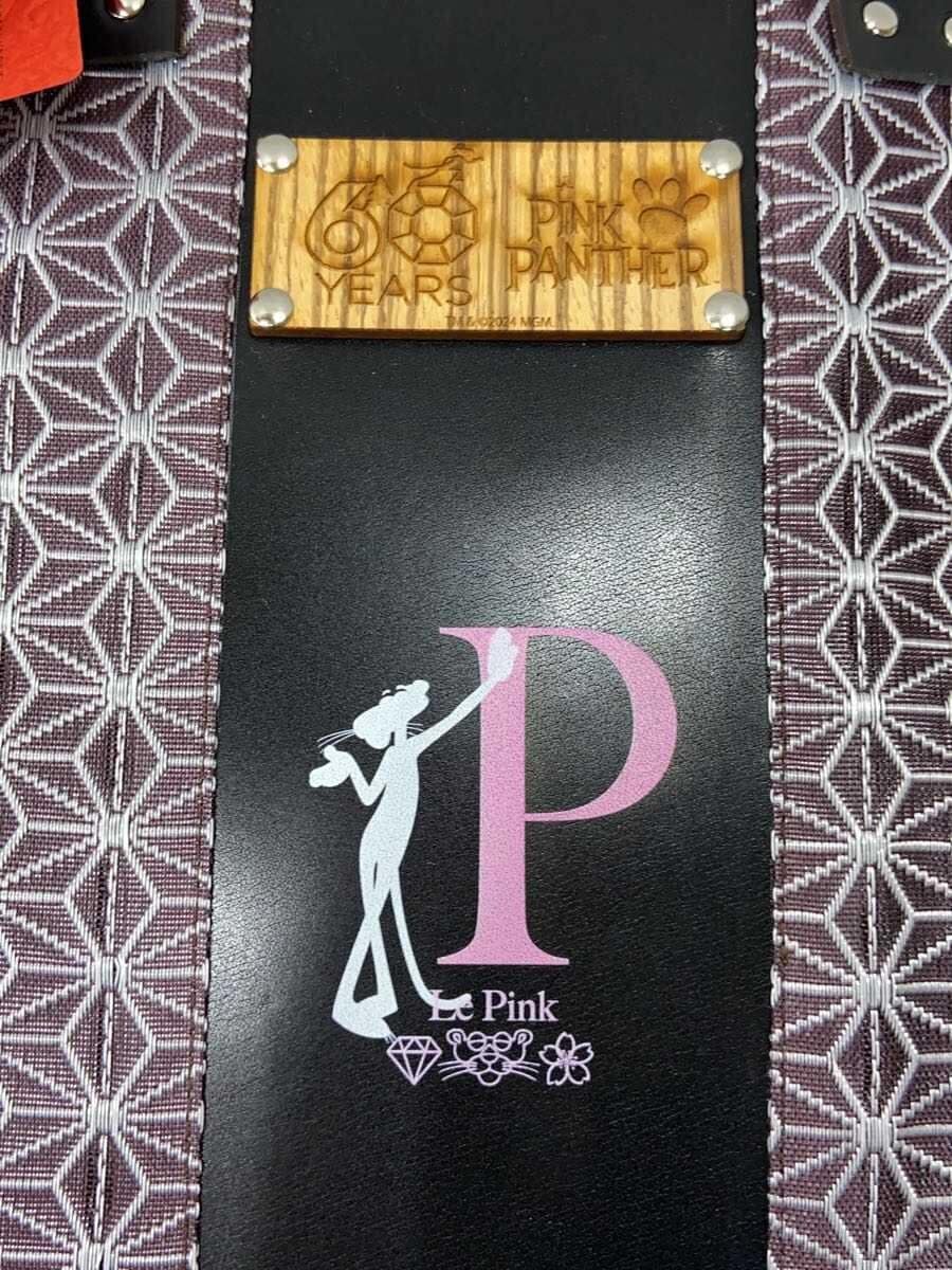 Other Brand Kuzen x Hemp Leaf x Tochigi Leather Shoulder Bag RED KU-ZEN021 5