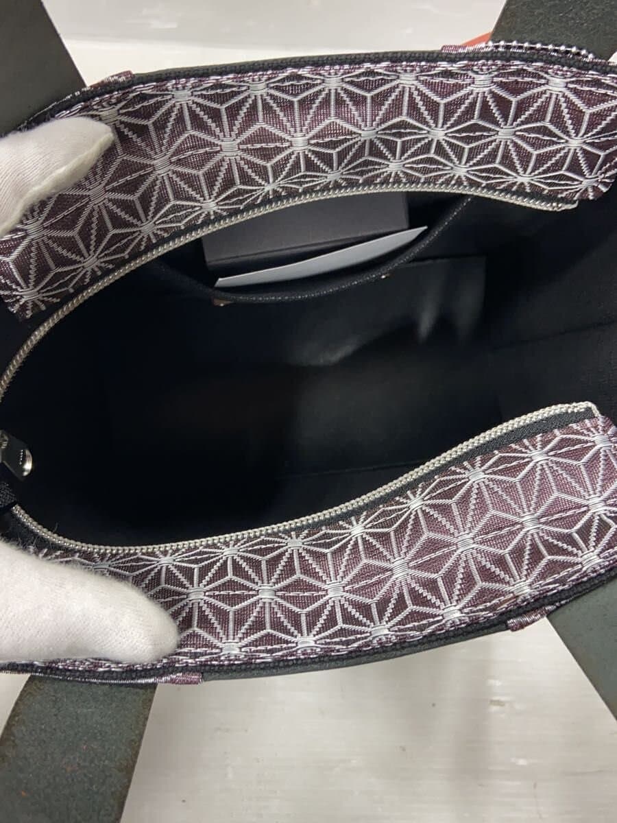 Other Brand Kuzen x Hemp Leaf x Tochigi Leather Shoulder Bag RED KU-ZEN021 6