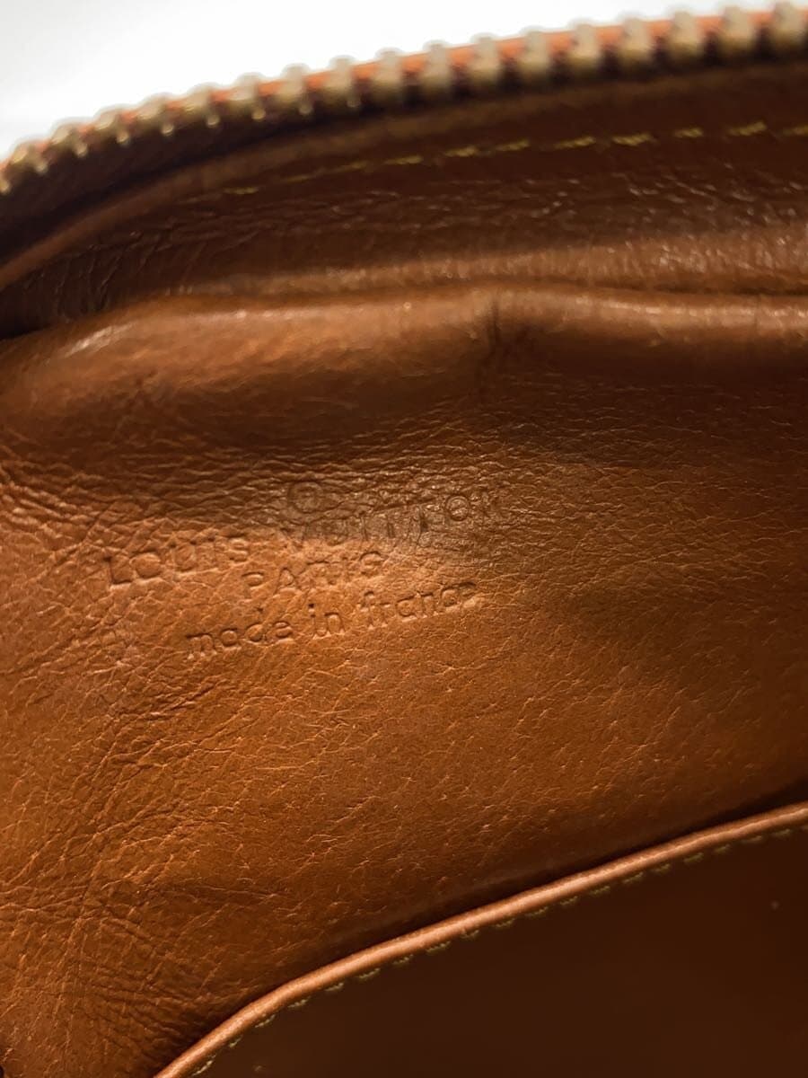 LOUIS VUITTON Second Bag -- BRW All-over print 5