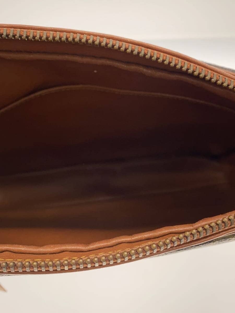 LOUIS VUITTON Second Bag -- BRW All-over print 6