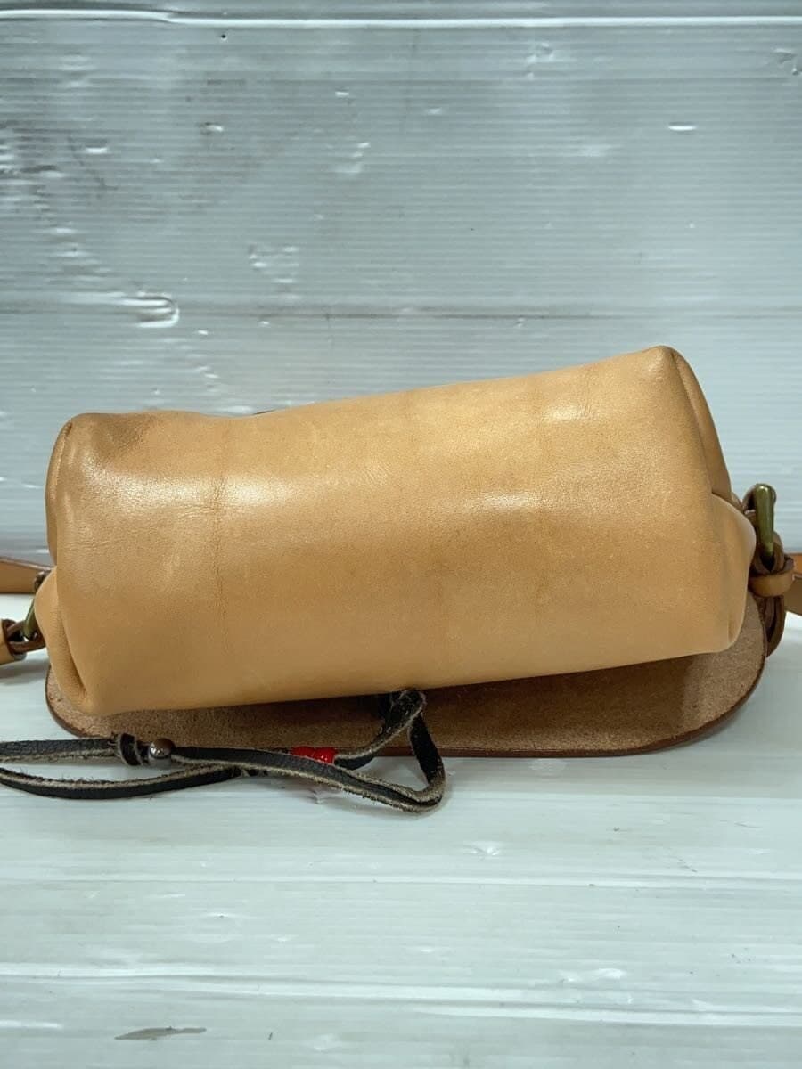 Other Brand MOUNTAIN MOUTH Pouch Leather BRW Solid 4