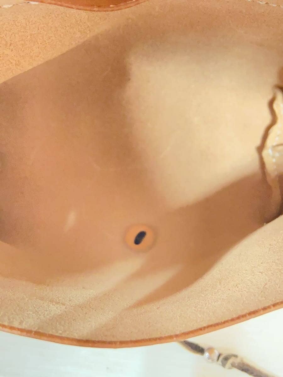 Other Brand MOUNTAIN MOUTH Pouch Leather BRW Solid 6