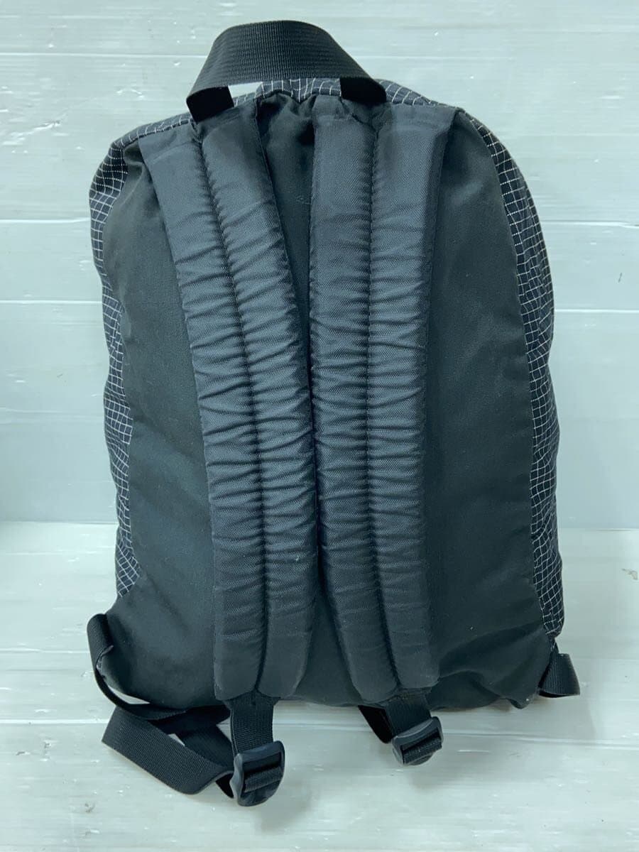 GREGORY Backpack -- BLK 3