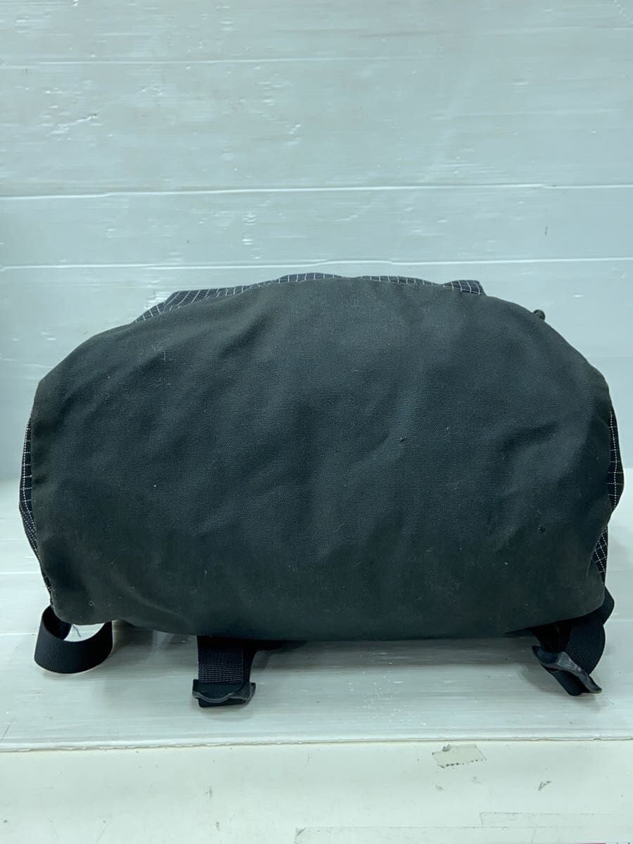 GREGORY Backpack -- BLK 4