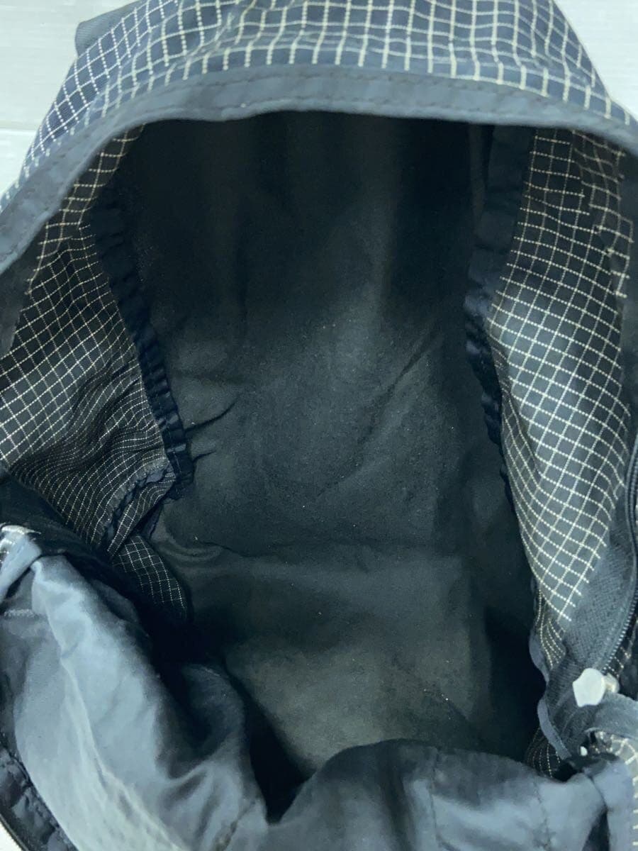 GREGORY Backpack -- BLK 6