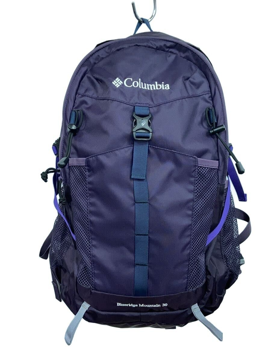 Columbia Blueridge Mountain 30L Backpack Rucksack Nylon PUP PU8381