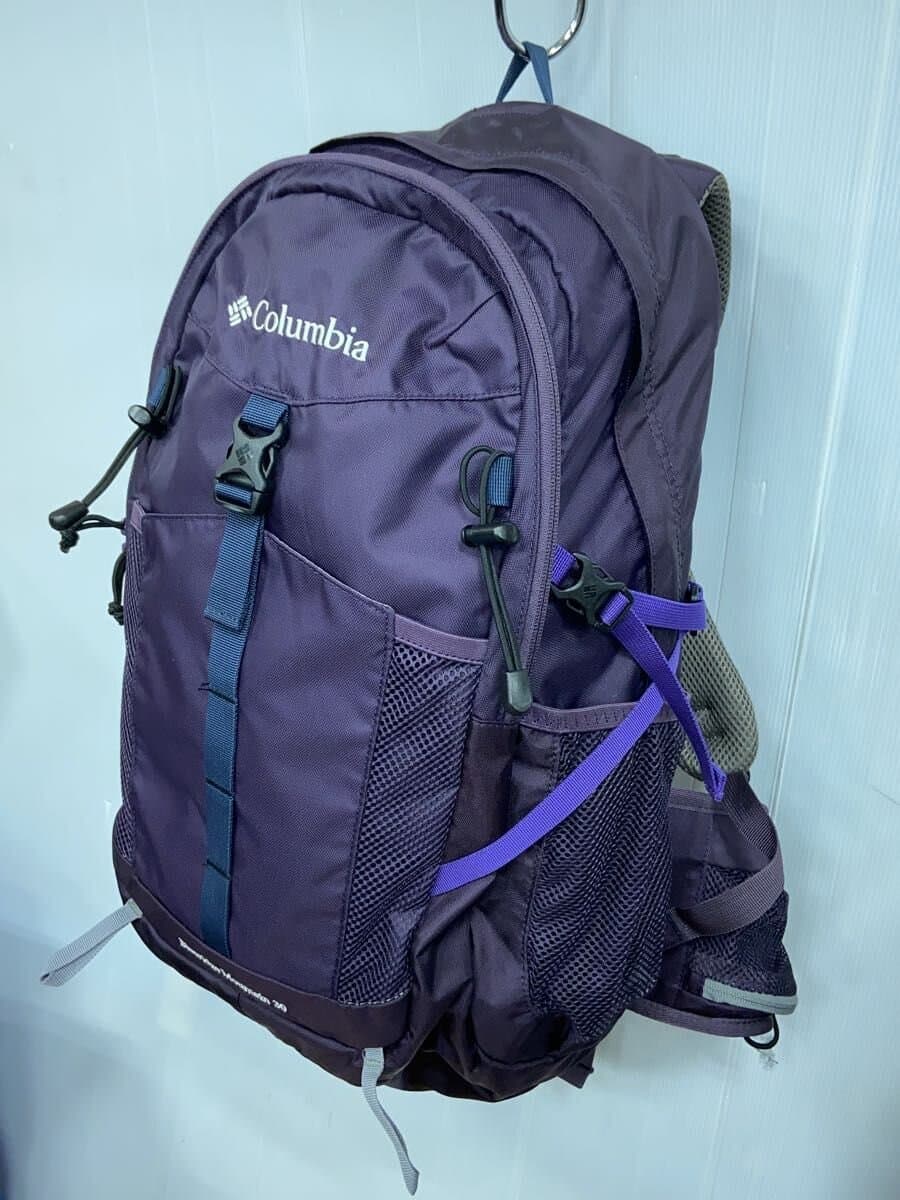 Columbia Blueridge Mountain 30L Backpack Rucksack Nylon PUP PU8381 2