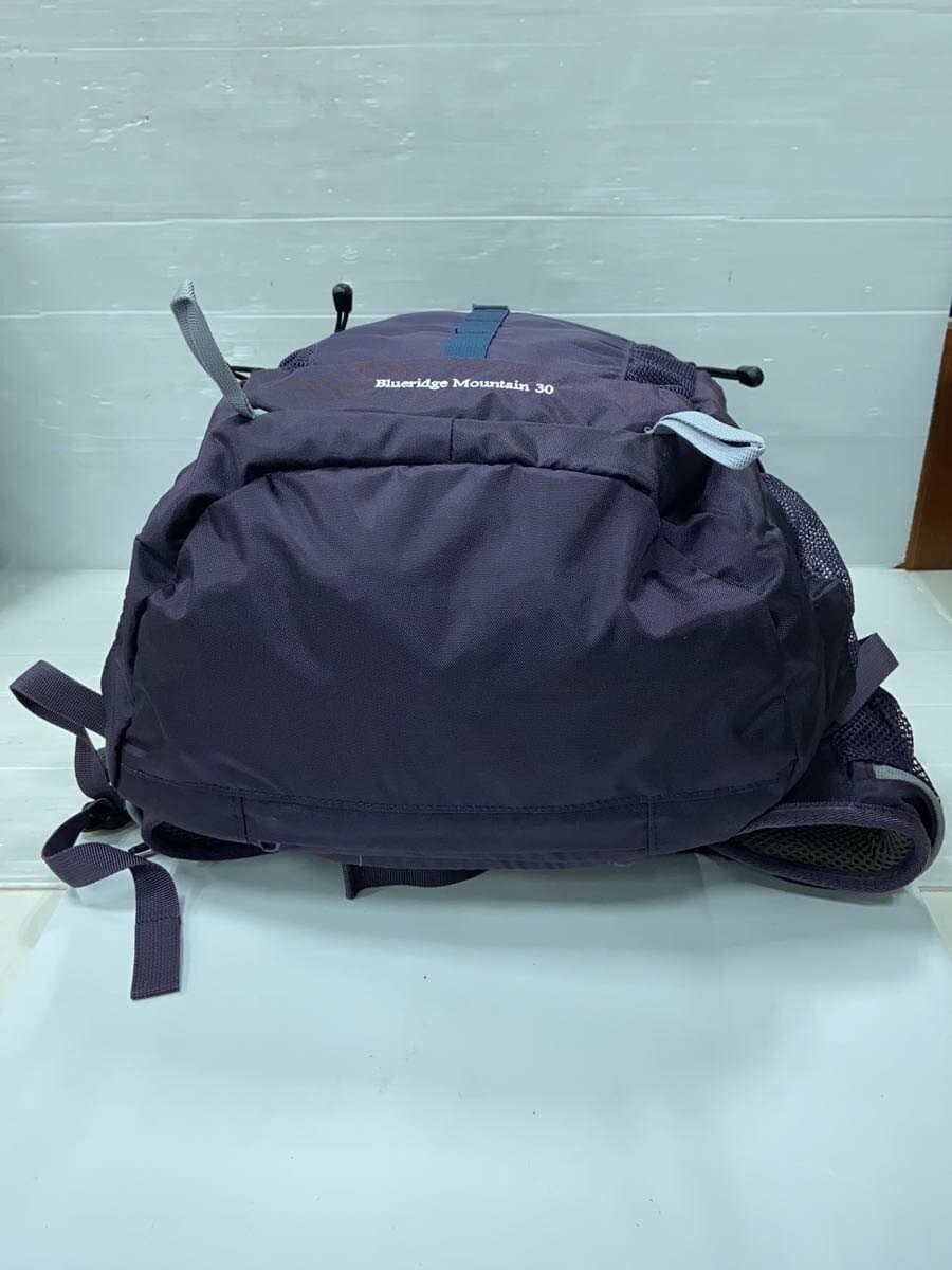 Columbia Blueridge Mountain 30L Backpack Rucksack Nylon PUP PU8381 4