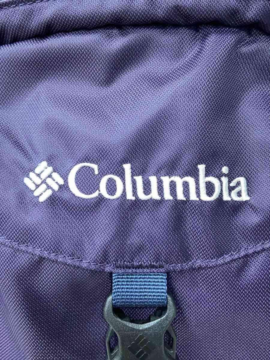 Columbia Blueridge Mountain 30L Backpack Rucksack Nylon PUP PU8381 5