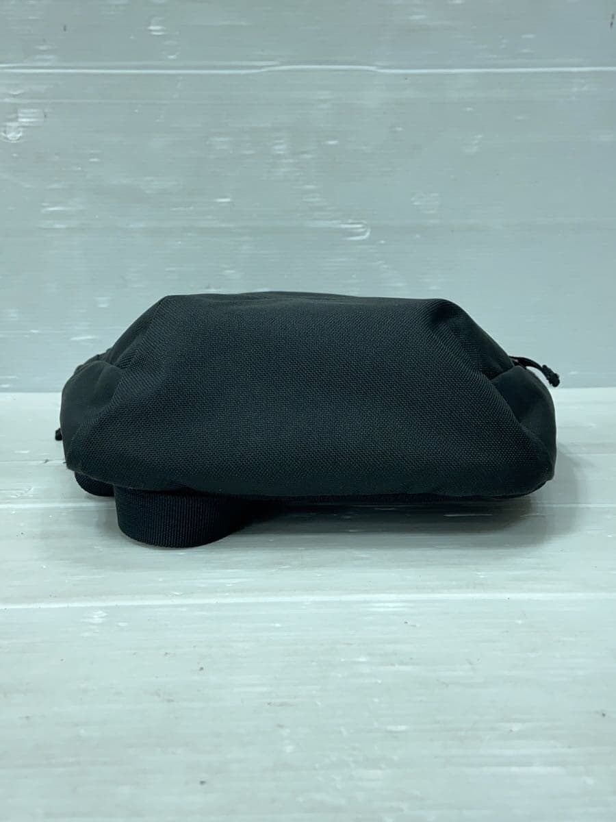 ARC'TERYX Mantis 2 Shoulder Bag Polyester BLK X000008973 Inner dirt present 4