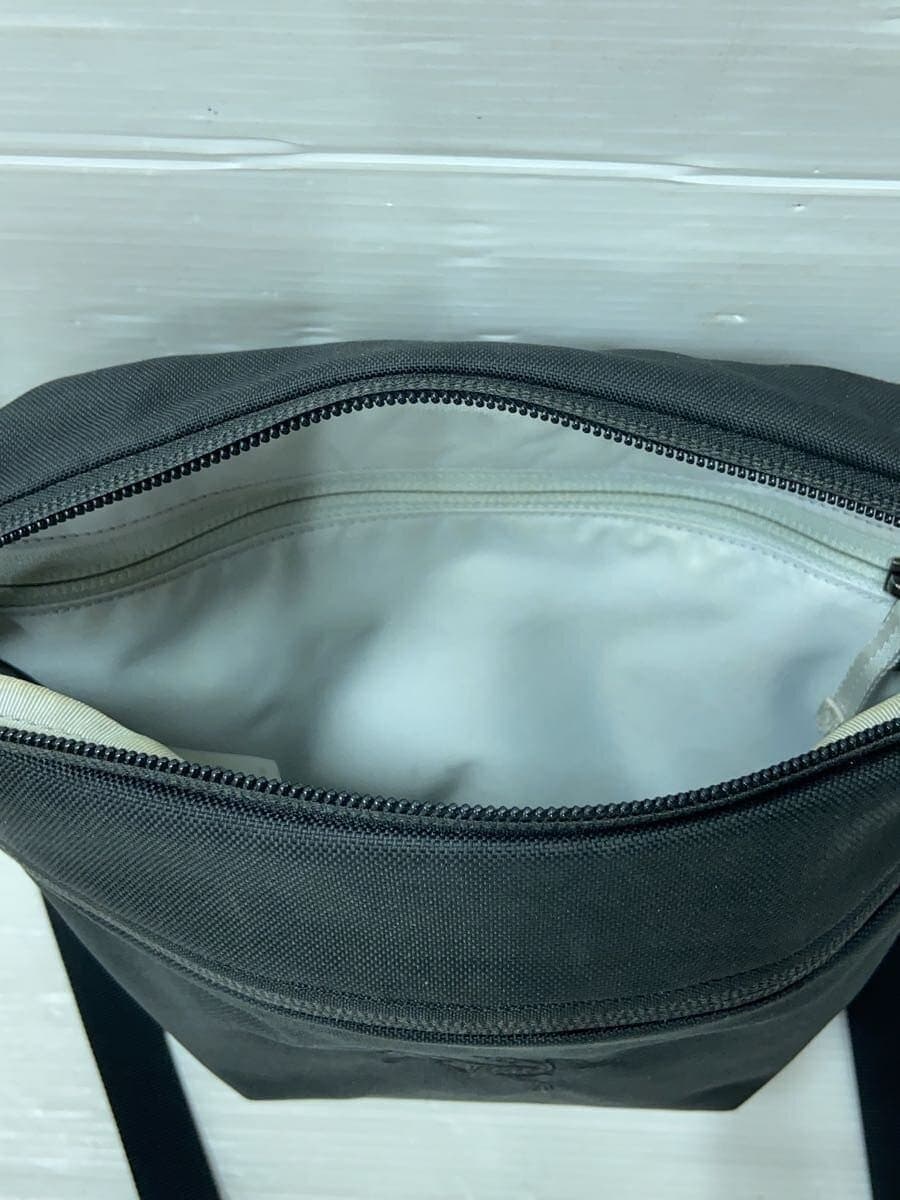 ARC'TERYX Mantis 2 Shoulder Bag Polyester BLK X000008973 Inner dirt present 7