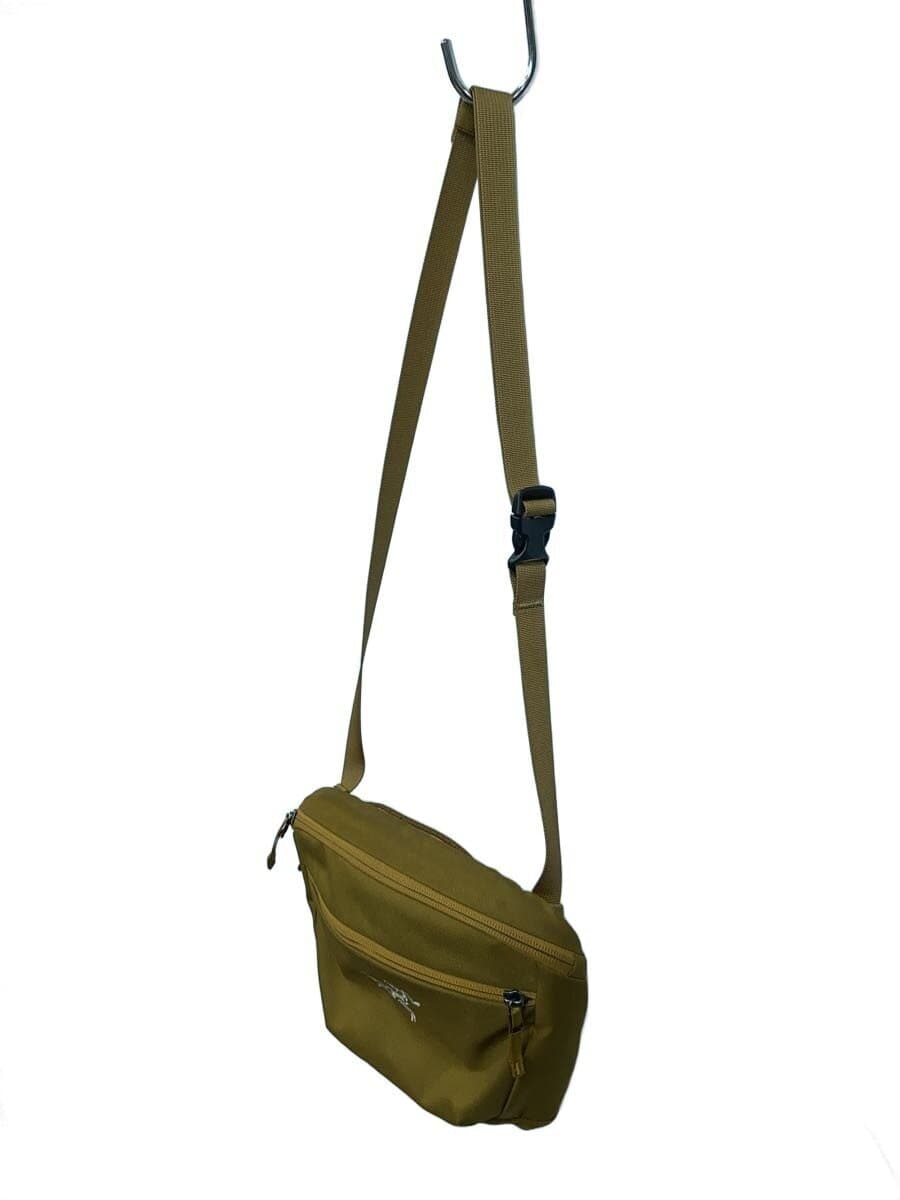 ARC'TERYX Mantis 2 Shoulder Bag Polyester CML X000006100 2