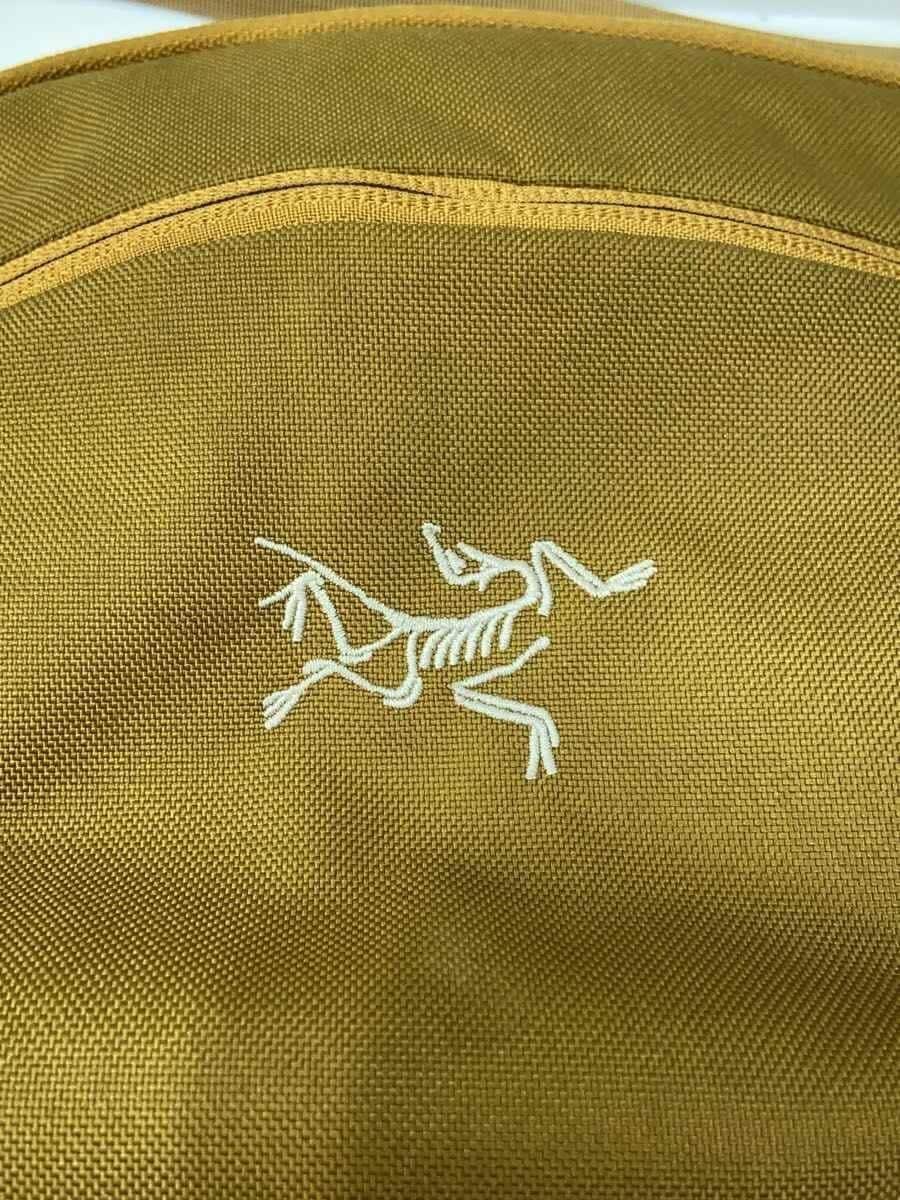 ARC'TERYX Mantis 2 Shoulder Bag Polyester CML X000006100 5