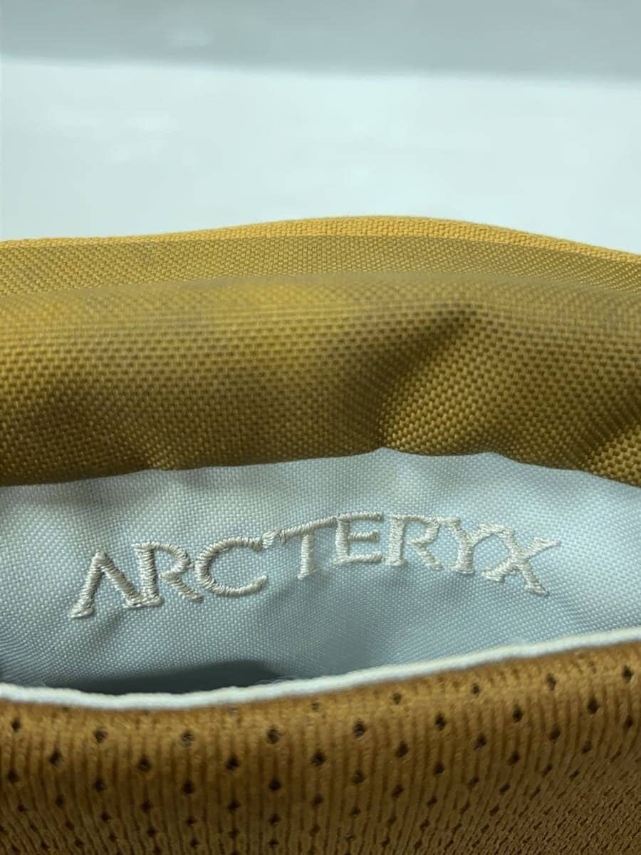ARC'TERYX Mantis 2 Shoulder Bag Polyester CML X000006100 6