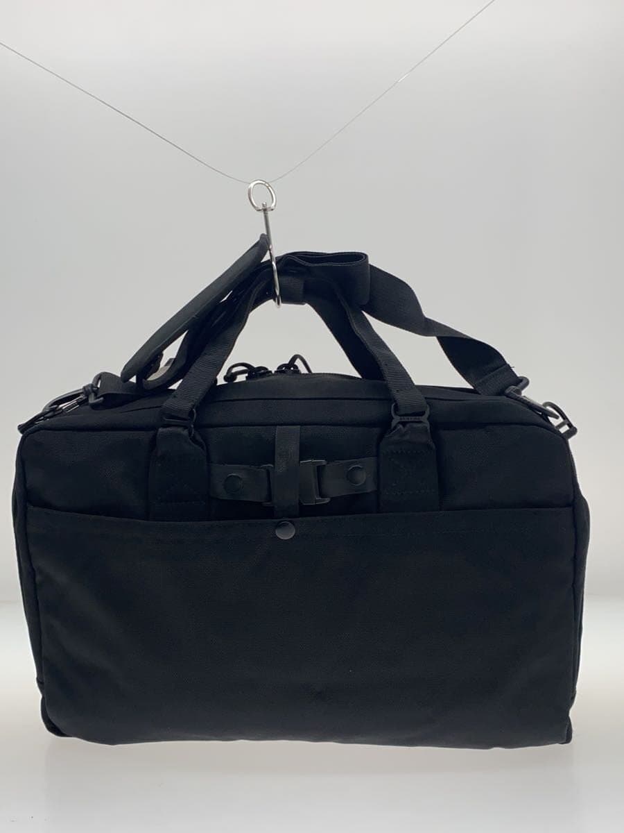 BRIEFING Briefcase BLK NEO B4 LINER USA Made 3