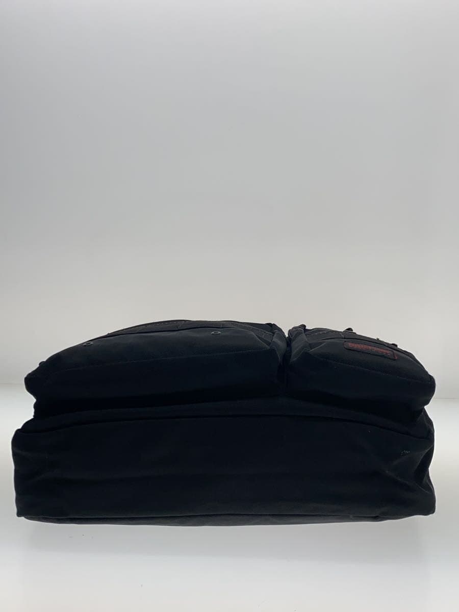 BRIEFING Briefcase BLK NEO B4 LINER USA Made 4