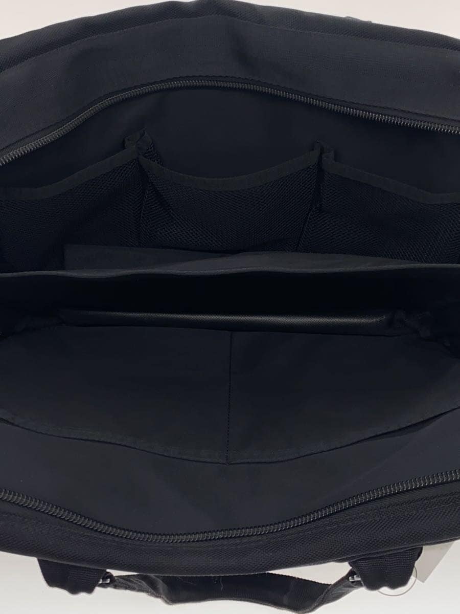 BRIEFING Briefcase BLK NEO B4 LINER USA Made 6