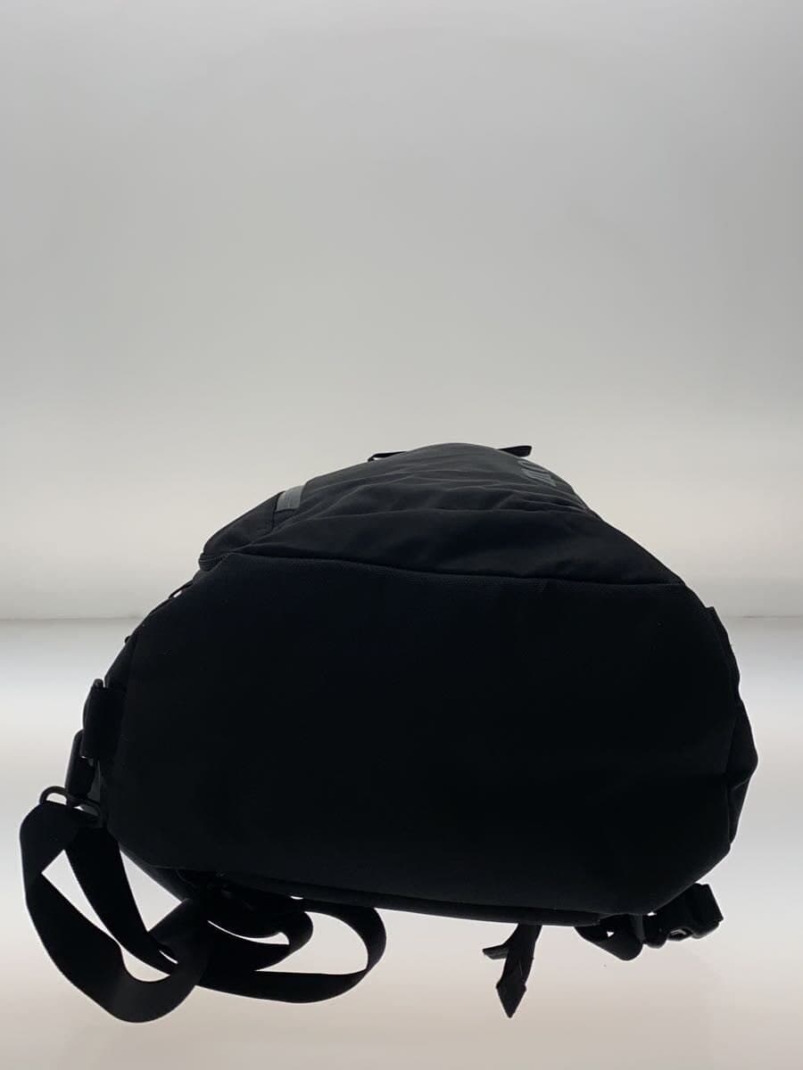 mont-bell backpack -- BLK 4