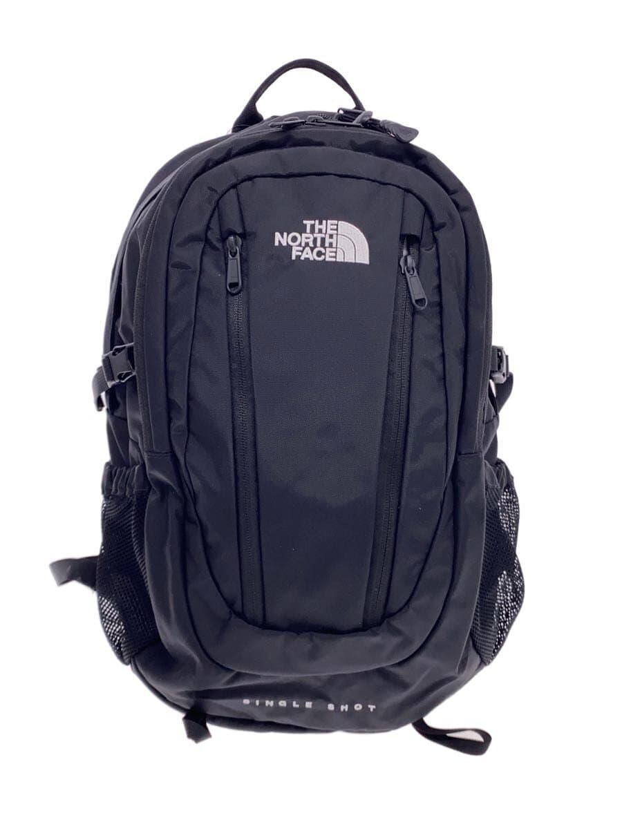 THE NORTH FACE Backpack BLK NM72303