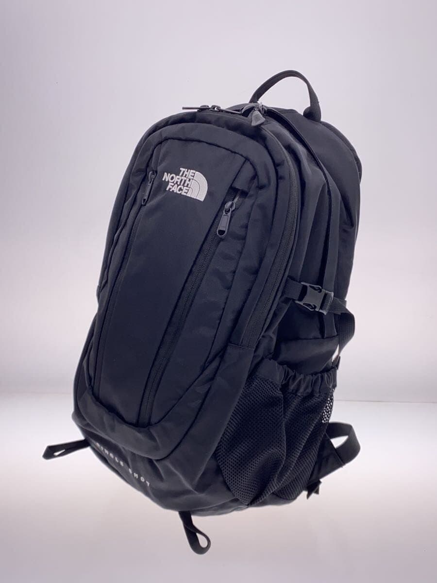 THE NORTH FACE Backpack BLK NM72303 2