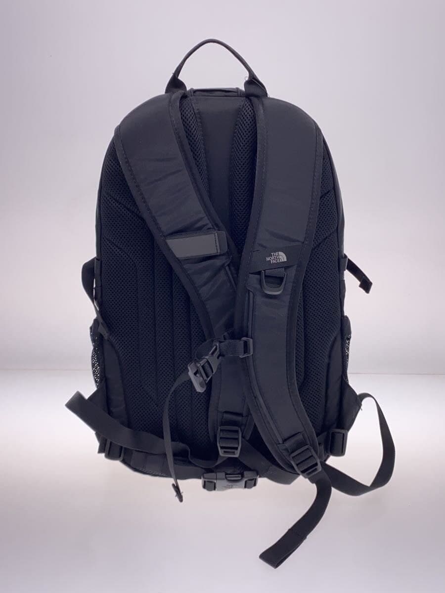 THE NORTH FACE Backpack BLK NM72303 3