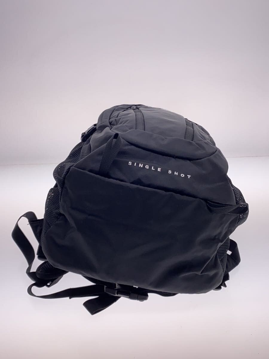 THE NORTH FACE Backpack BLK NM72303 4