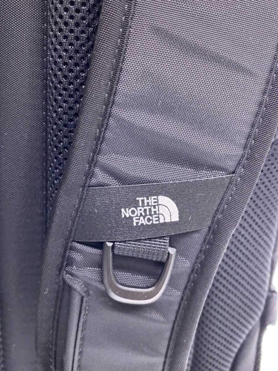 THE NORTH FACE Backpack BLK NM72303 5