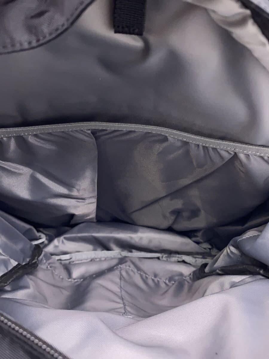 THE NORTH FACE Backpack BLK NM72303 6