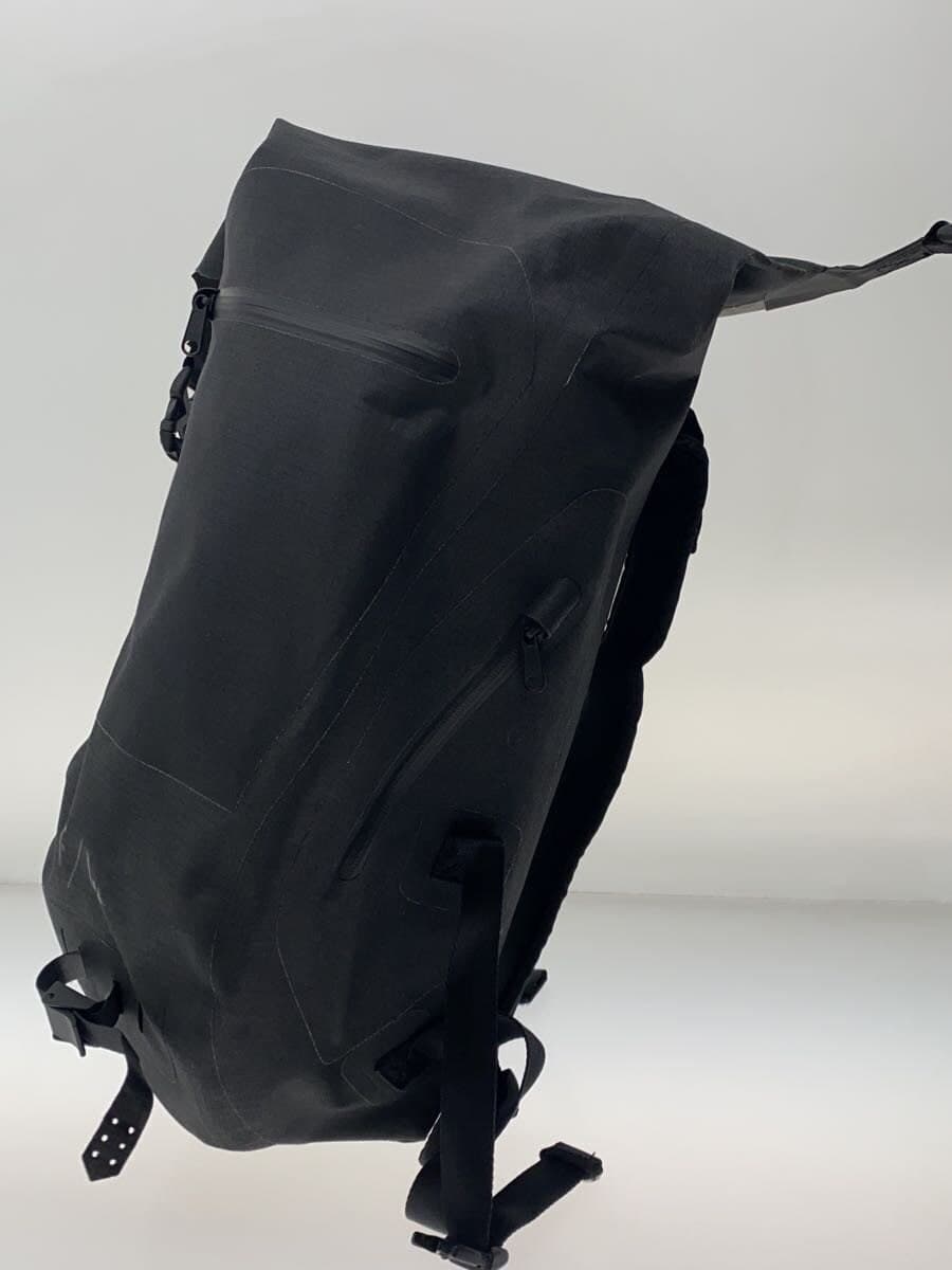 F CE Backpack -- GRY 2