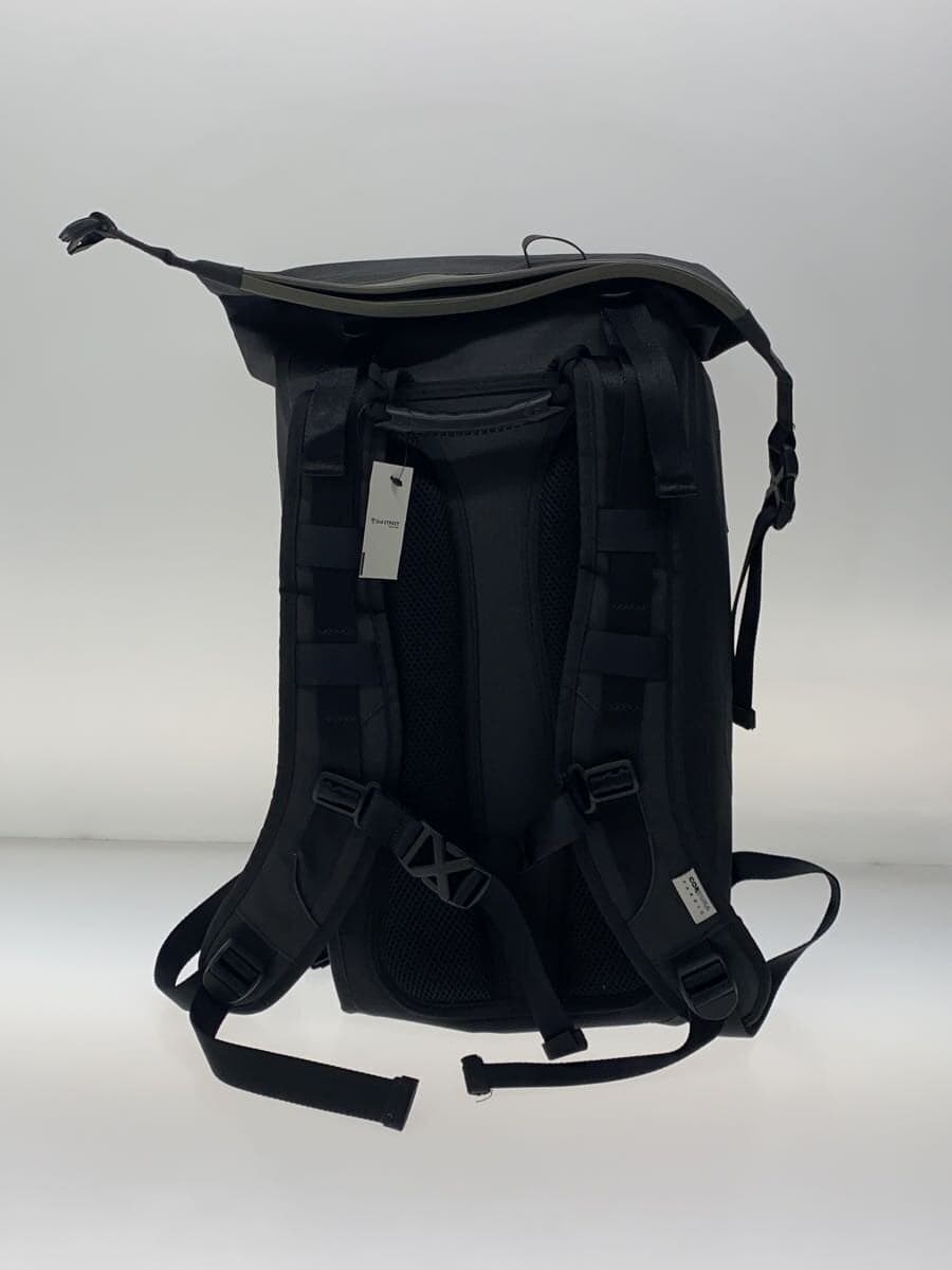 F CE Backpack -- GRY 3