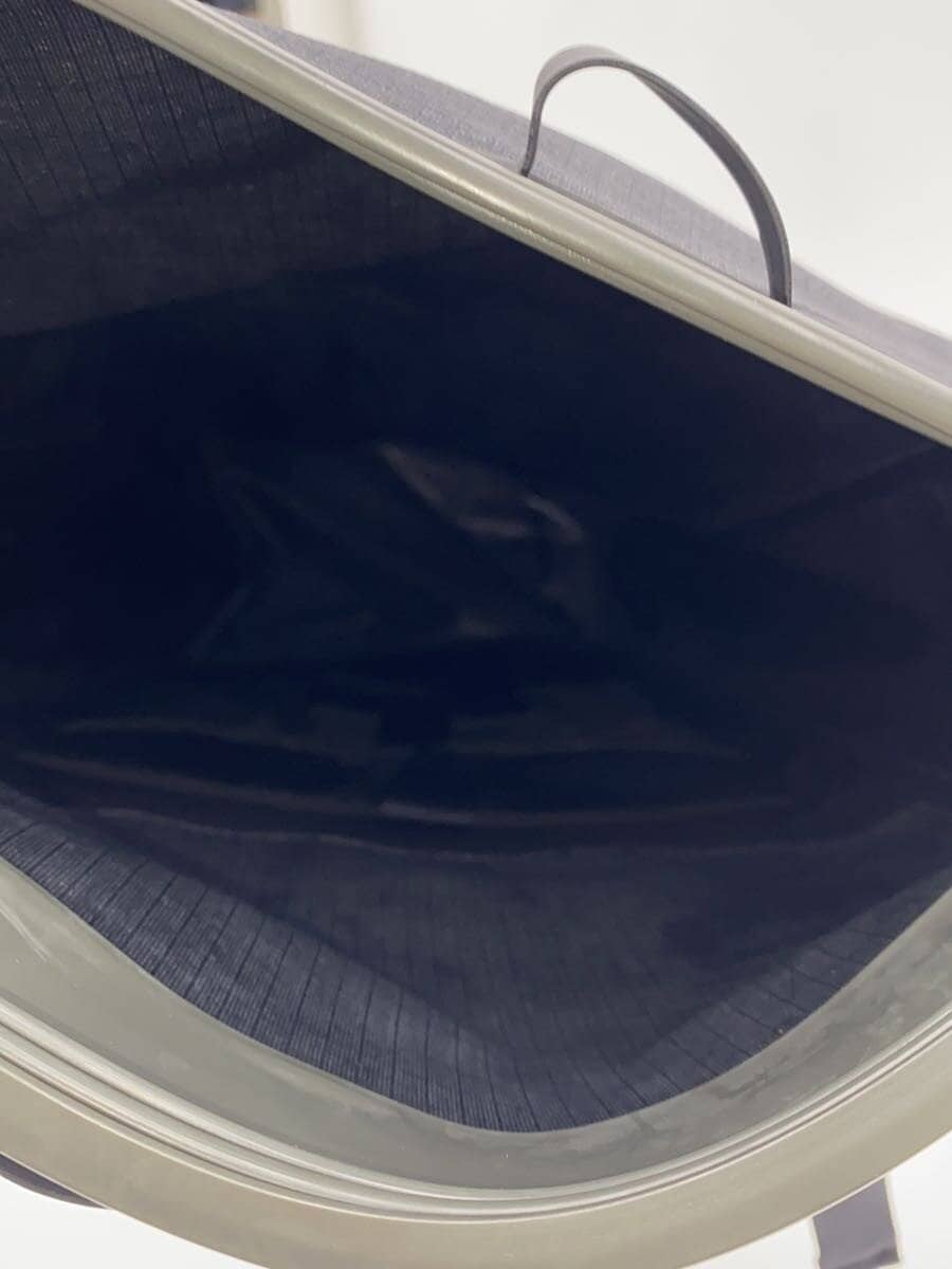 F CE Backpack -- GRY 5