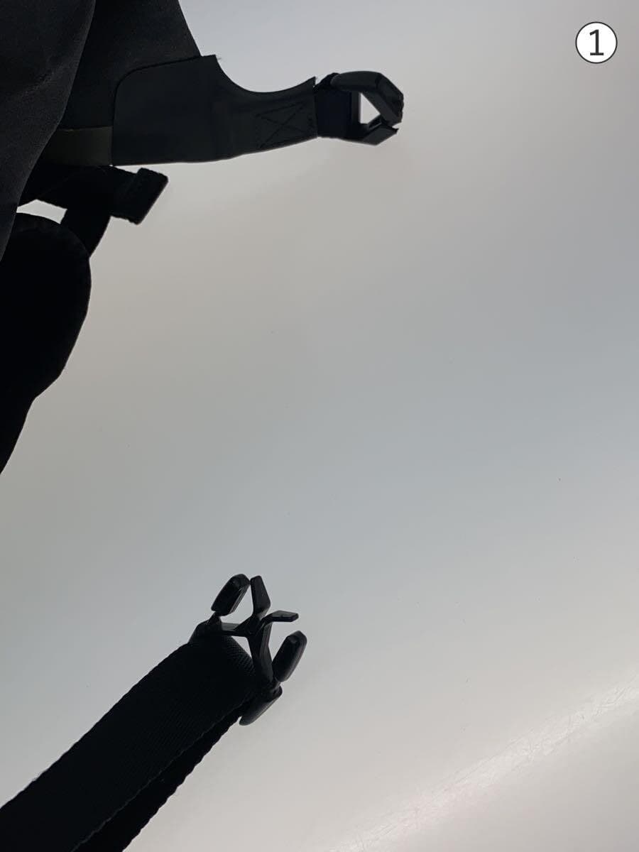 F CE Backpack -- GRY 6