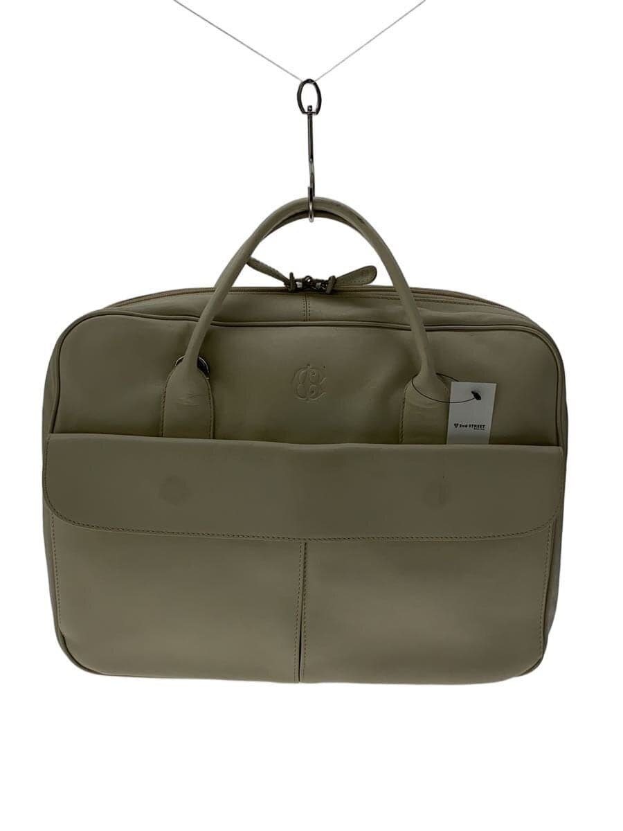 CONNOLLY Briefcase Leather IVO