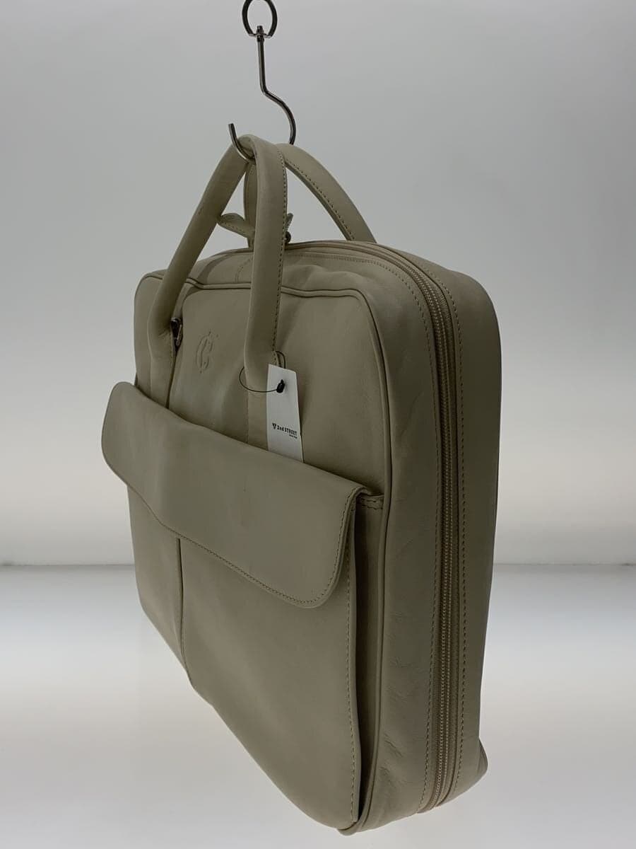 CONNOLLY Briefcase Leather IVO 2