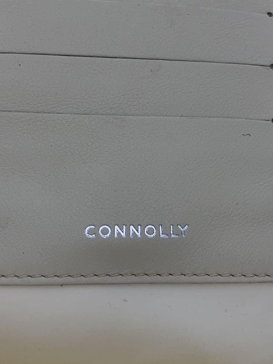 CONNOLLY Briefcase Leather IVO 5