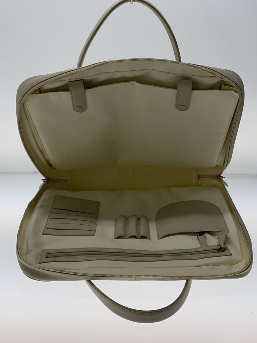 CONNOLLY Briefcase Leather IVO 6