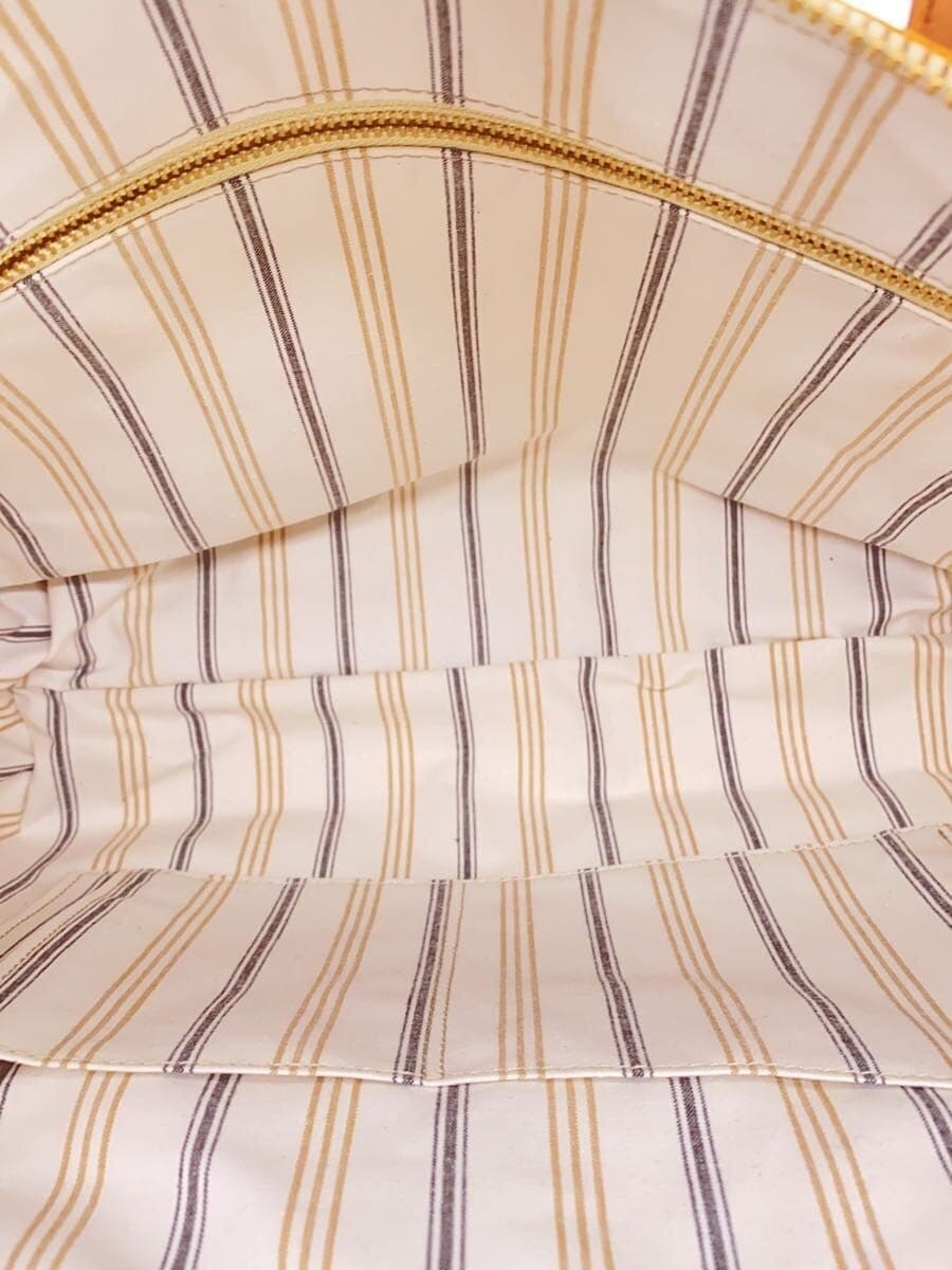 BEER BELLY Tote Bag Canvas YLW 6