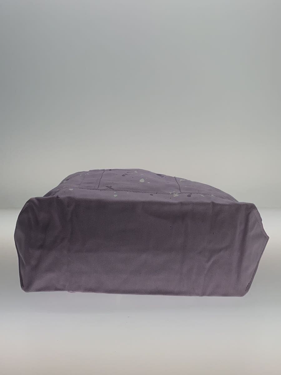 L.L.Bean Tote Bag Cotton PUP 516836 4