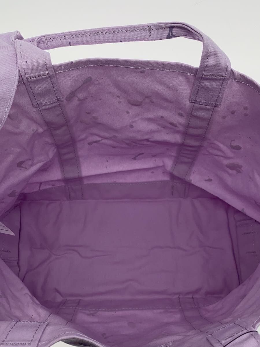 L.L.Bean Tote Bag Cotton PUP 516836 6