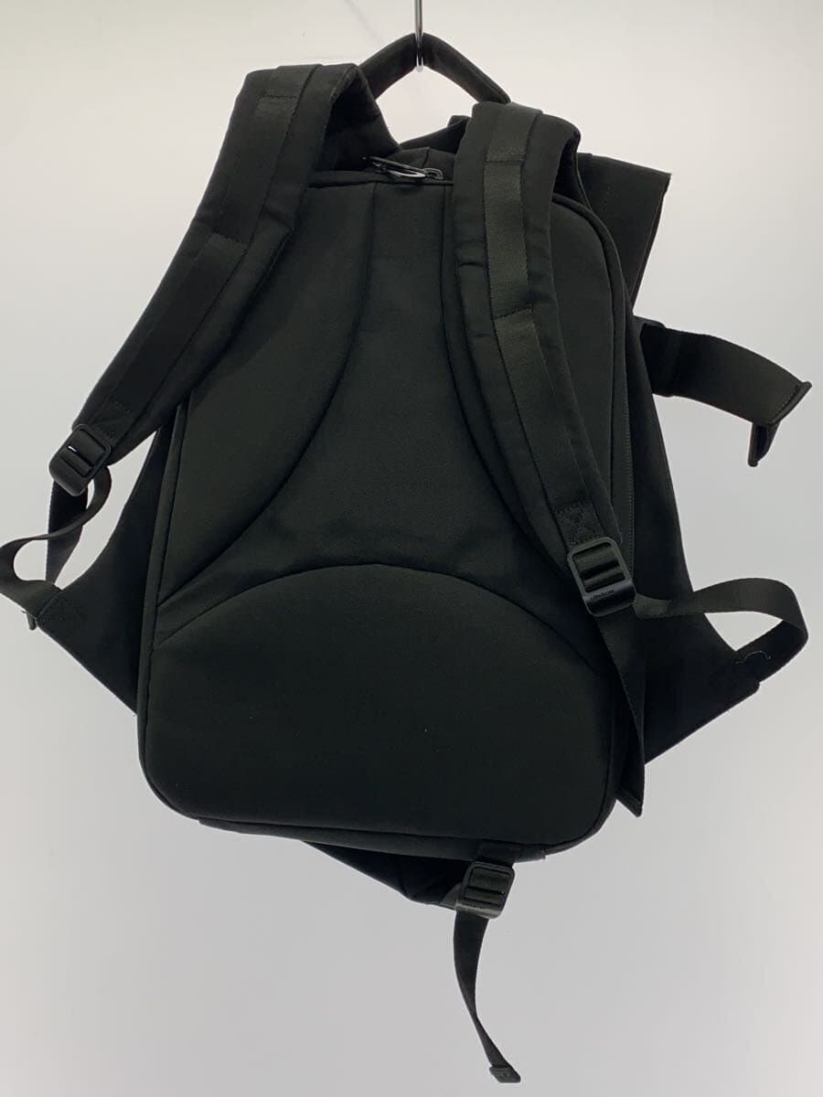 COTE&CIEL Backpack BLK Solid 3