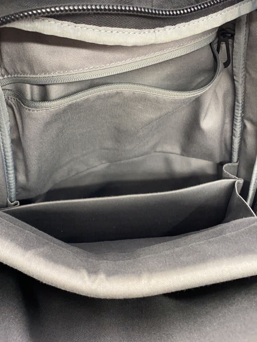 COTE&CIEL Backpack BLK Solid 6