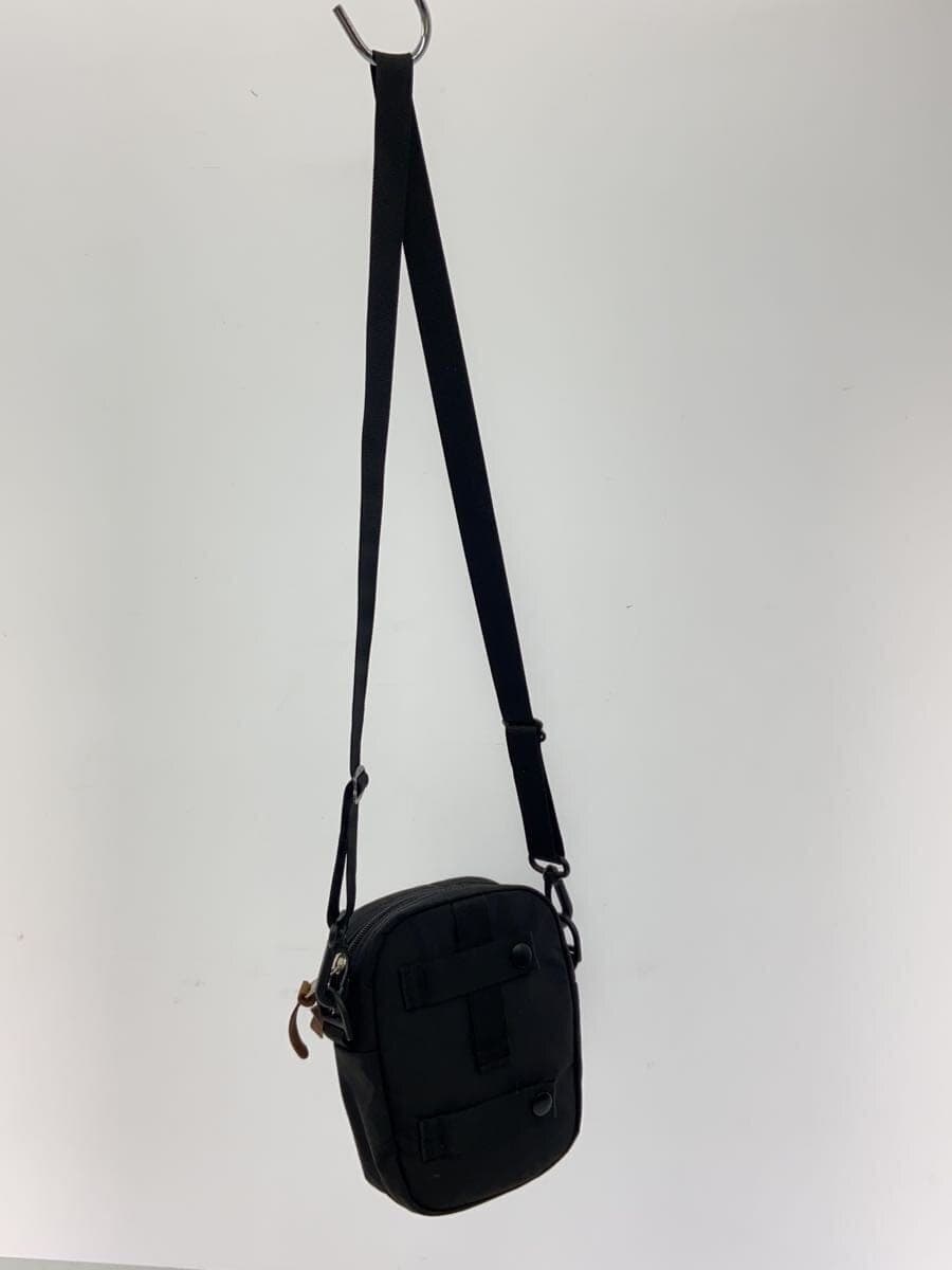 GREGORY Shoulder Bag BLK Solid 3