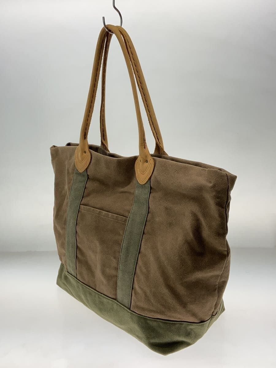 L.L.Bean Tote Bag -- BRW 0DBB8 2