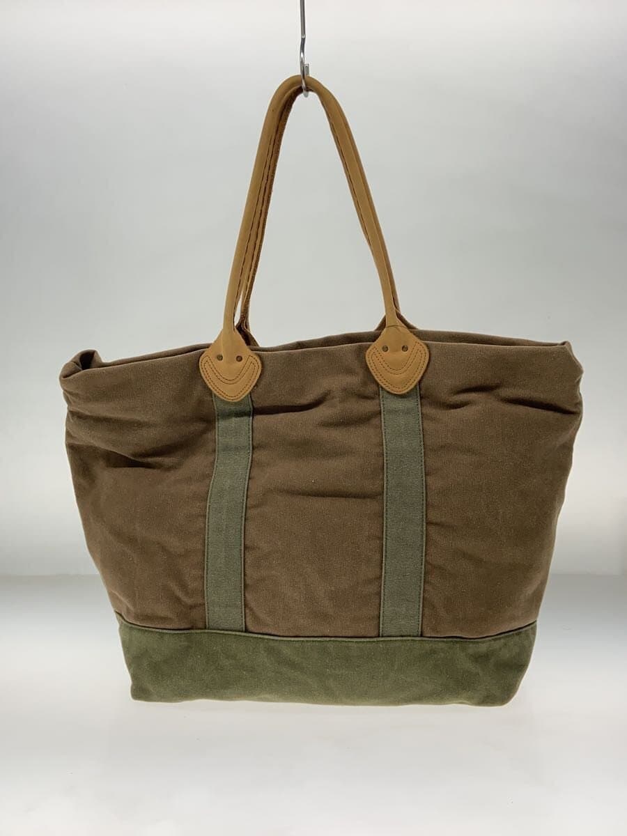 L.L.Bean Tote Bag -- BRW 0DBB8 3