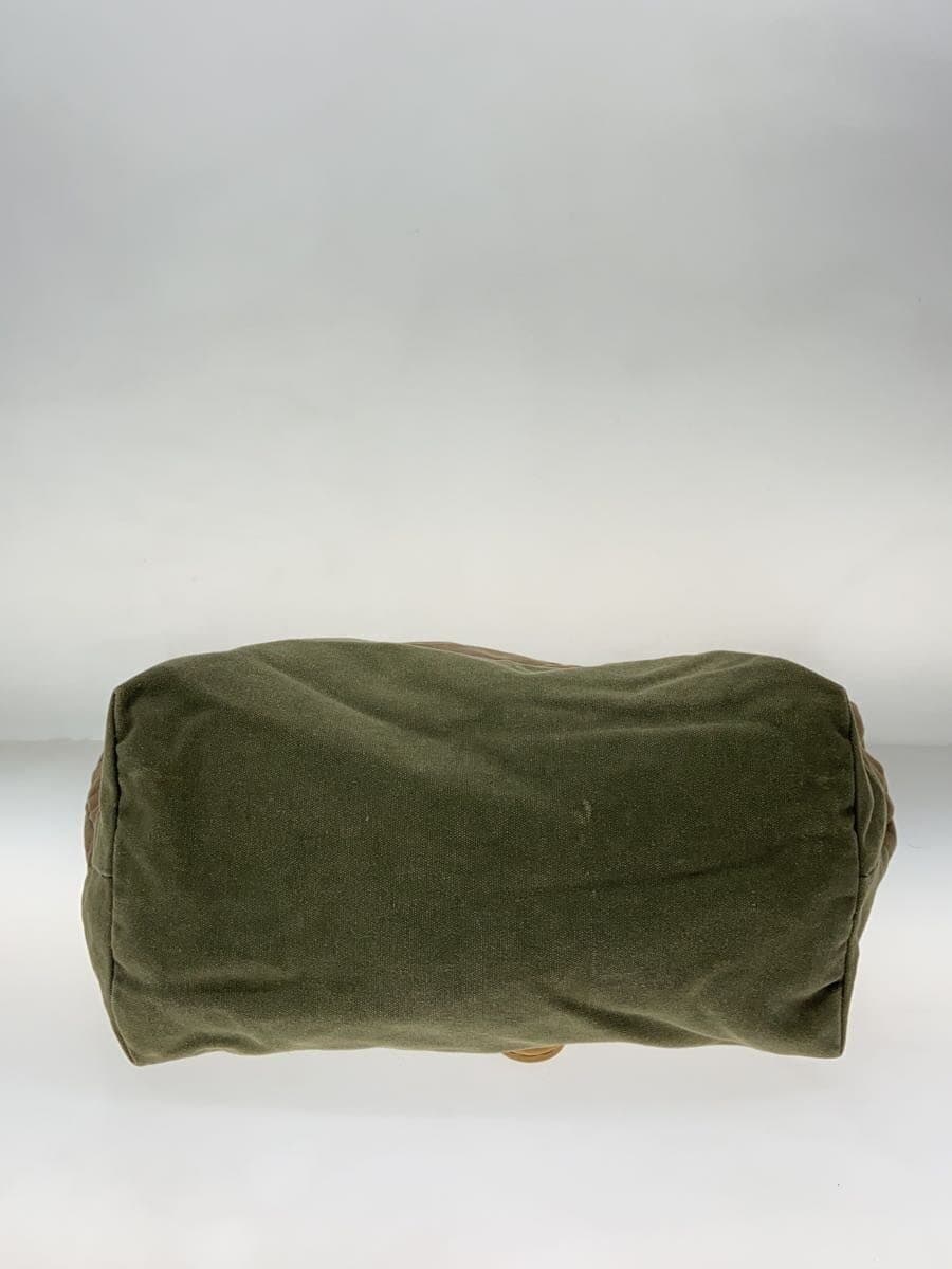 L.L.Bean Tote Bag -- BRW 0DBB8 4