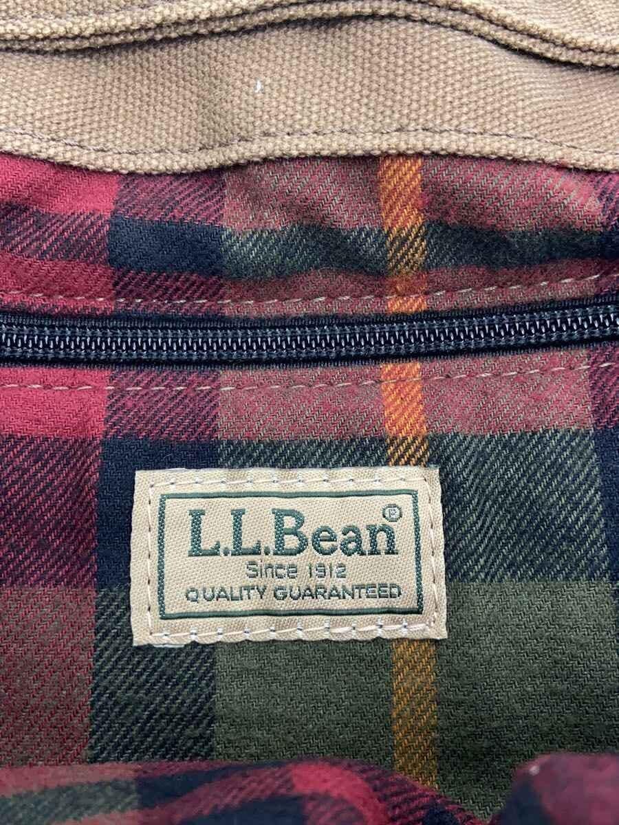 L.L.Bean Tote Bag -- BRW 0DBB8 5